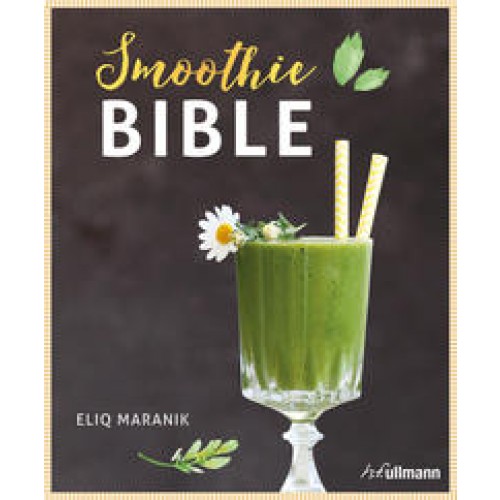 Smoothie Bible