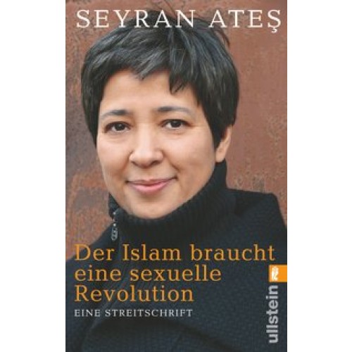 Der Islam braucht eine sexuelle Revolution