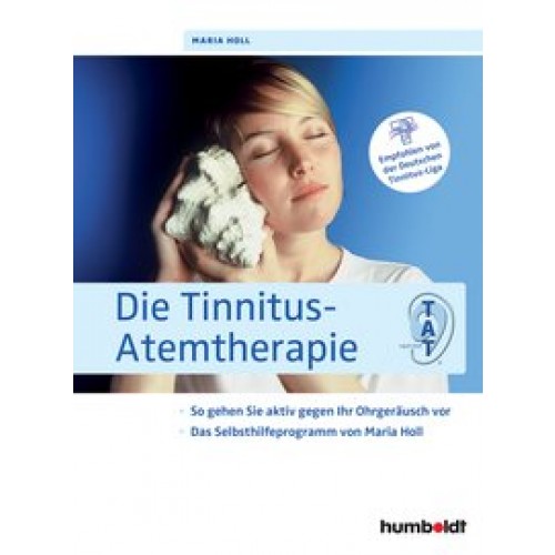 Die Tinnitus-Atemtherapie