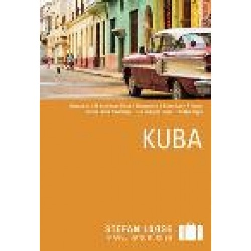 Stefan Loose Reiseführer Kuba