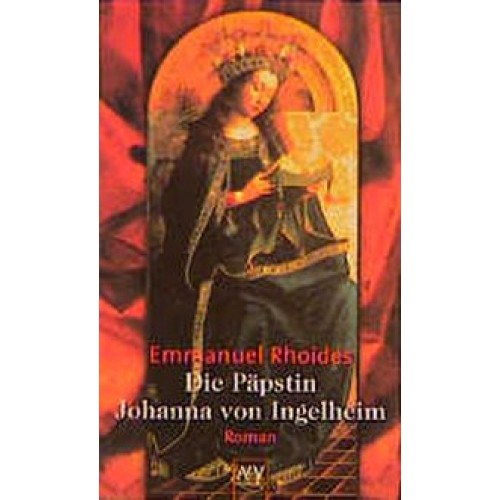 Die Päpstin Johanna von Inglheim