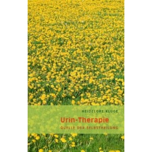 Urin-Therapie