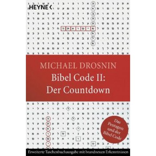 Bibel Code II