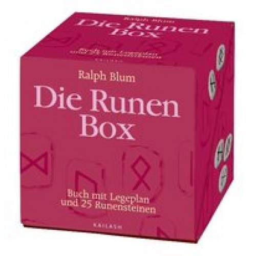 Die Runen-Box