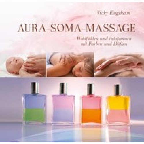 Aura-Soma-Massage