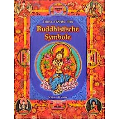 Buddhistische Symbole