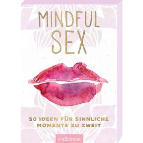 Mindful Sex