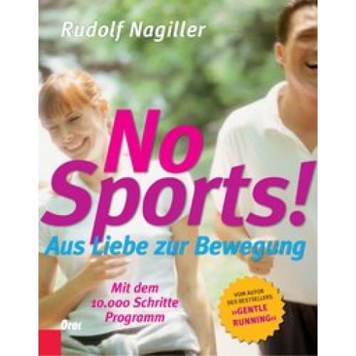 No Sports!