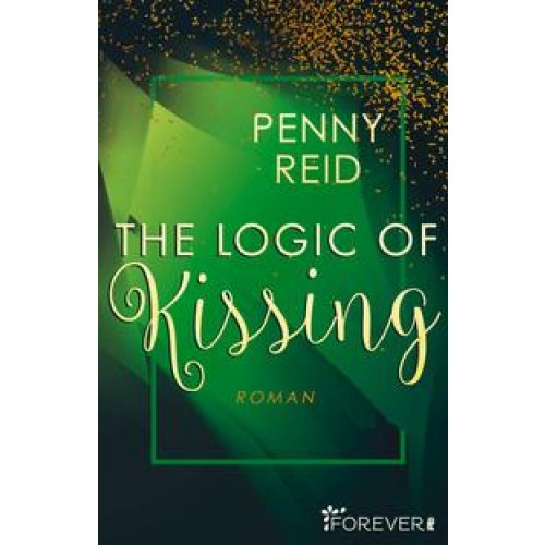 The Logic of Kissing (Knitting in the City 4)
