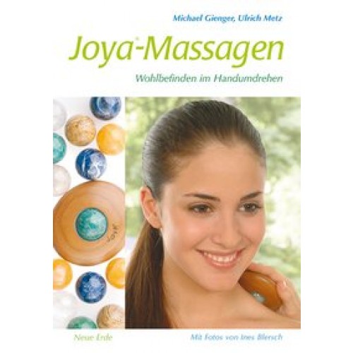 Joya-Massagen