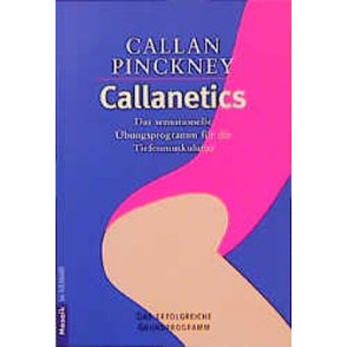 Callanetics