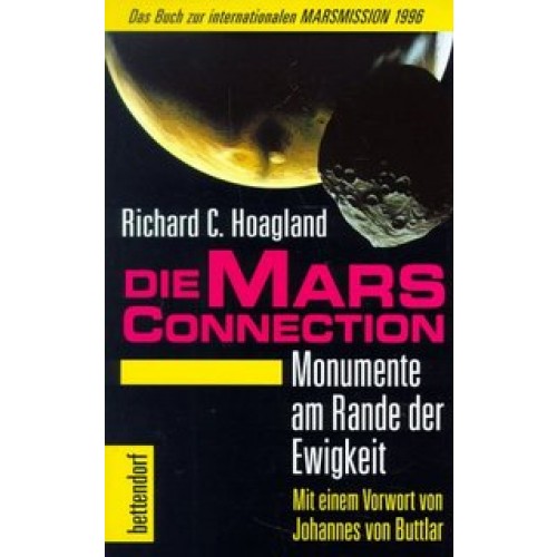 Die Mars-Connection