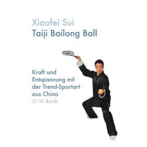 Taiji Bailong Ball