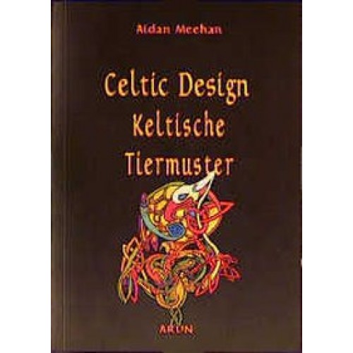 Celtic Design - Keltische Tiermuster
