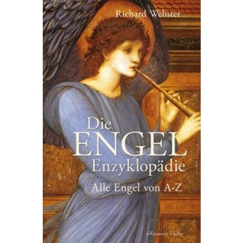 Die Engel-Enzyklopädie