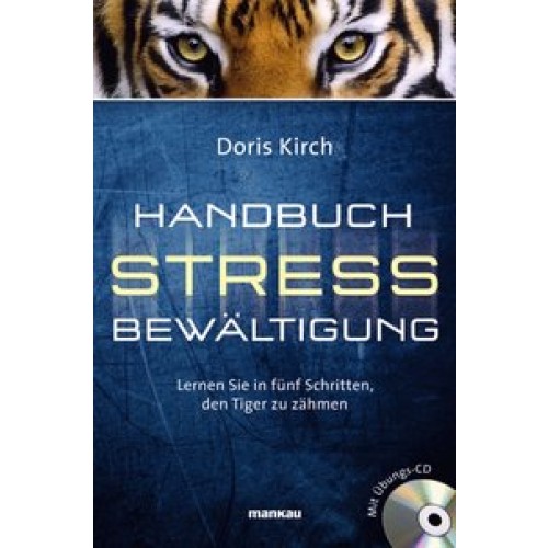 Handbuch Stressbewältigung