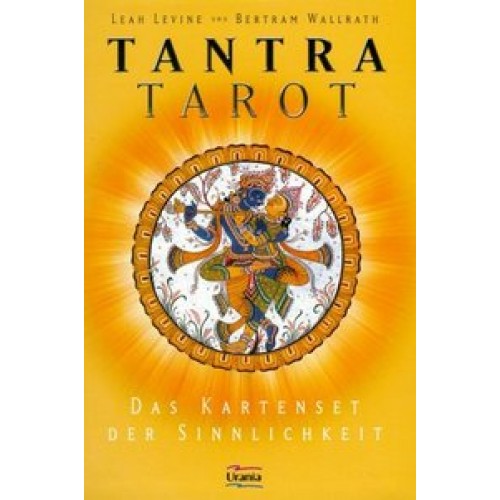 Tantra-Tarot (Set)