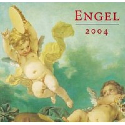 Engel Kalender 2003