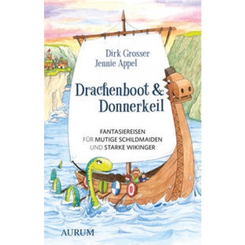 Drachenboot & Donnerkeil
