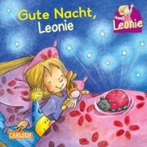 Leonie: Gute Nacht, Leonie - Mini