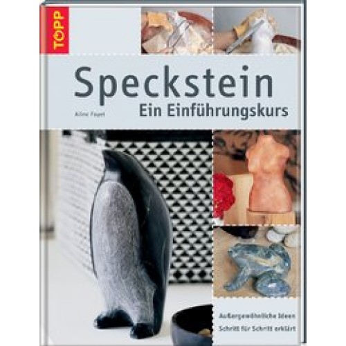 Speckstein - Ein Einführungskurs