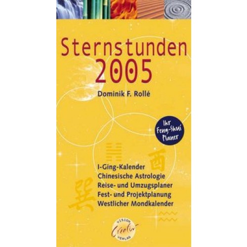 Sternstunden 2005
