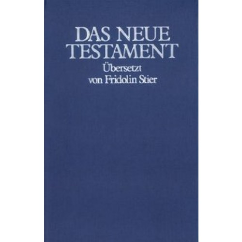 Das Neue Testament (GB)