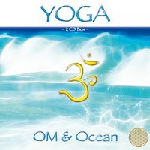 Yoga OM & Ocean [Box mit 2 CDs]