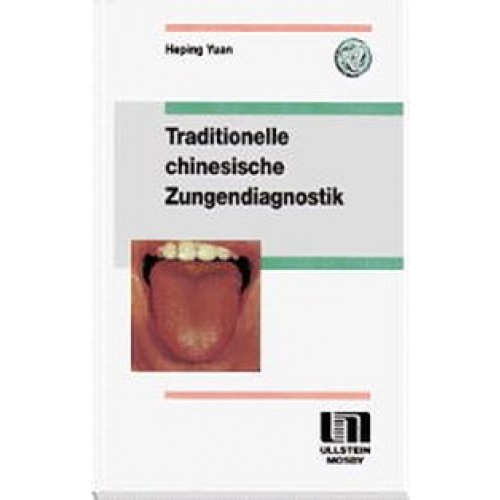 Traditionelle chinesische Zungendiagnostik