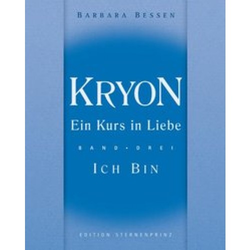 Kryon - Ein Kurs in Liebe