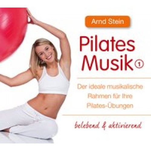 Pilates Musik 1