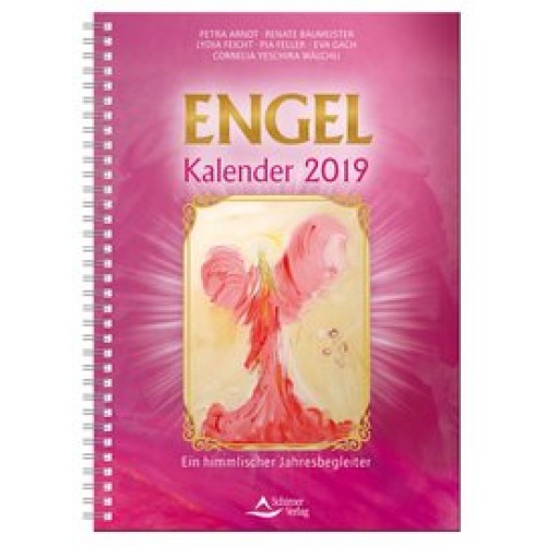 Engel-Kalender 2019