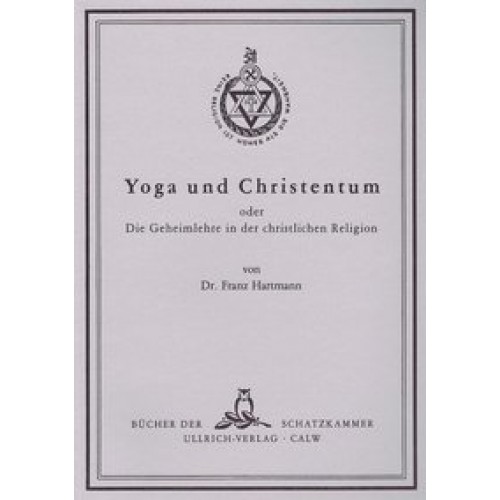 Yoga und Christentum