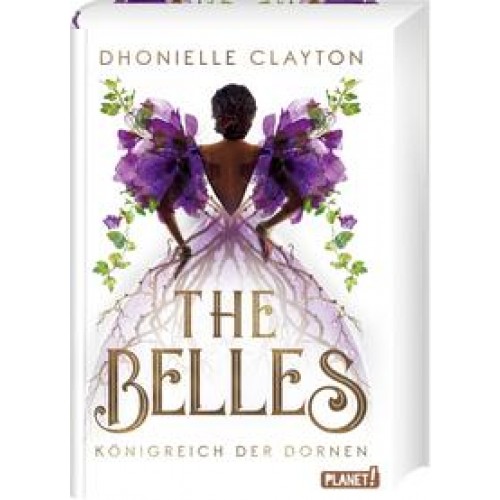 The Belles 2: Königreich der Dornen