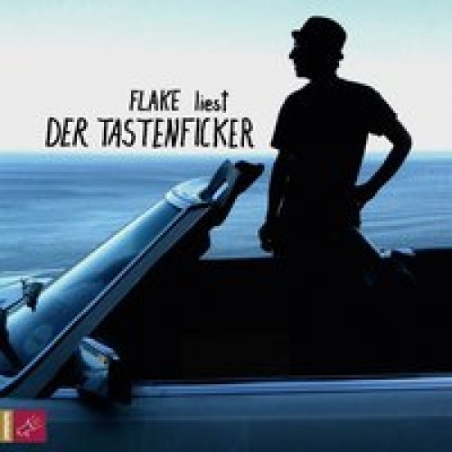 Der Tastenficker [Audio CD] [2016] Flake