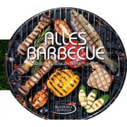 Alles Barbecue