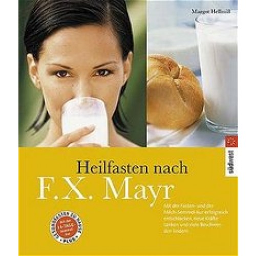 Heilfasten nach F.X. Mayr