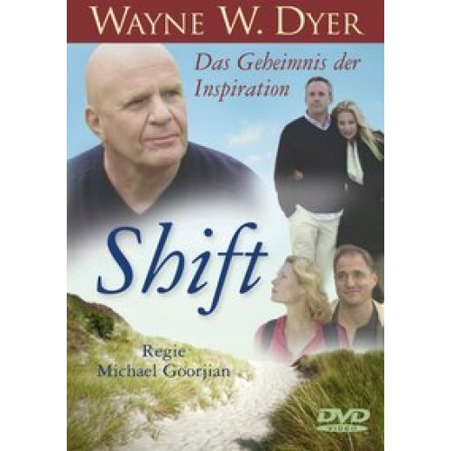 SHIFT (DVD)