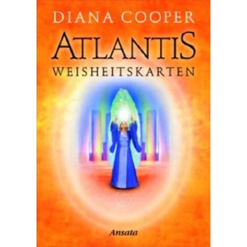 Atlantis Weisheitskarten