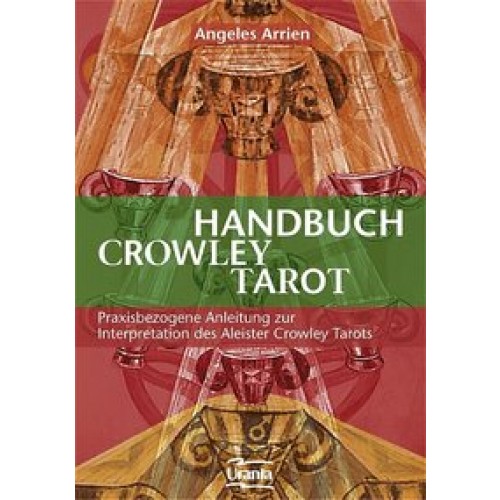 Handbuch Crowley Tarot