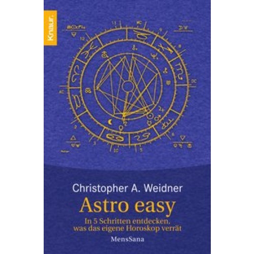 Astro easy