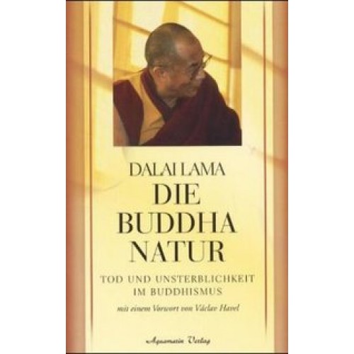 Die Buddha-Natur
