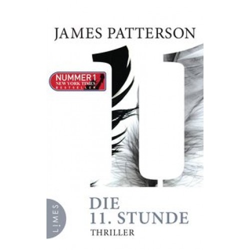 Die 11. Stunde: Thriller (Women's Murder Club, Band 11) [Broschiert] [2014] Patterson, James, Strohm