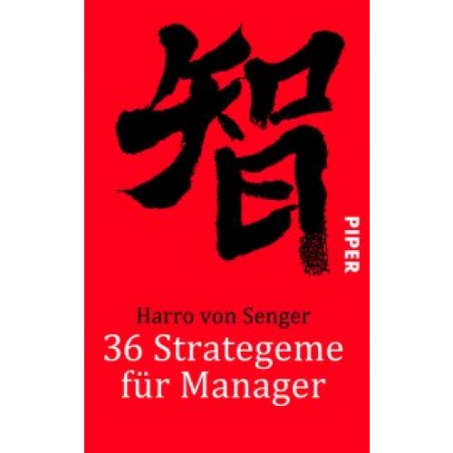 36 Strategien für Manager