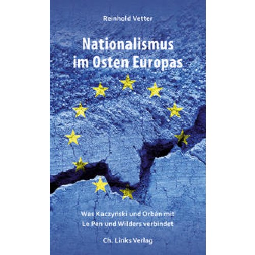 Nationalismus im Osten Europas