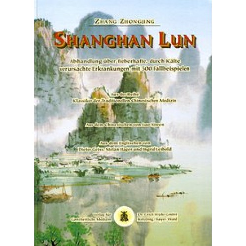 Shang Han Lun