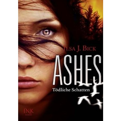 Ashes - Tödliche Schatten