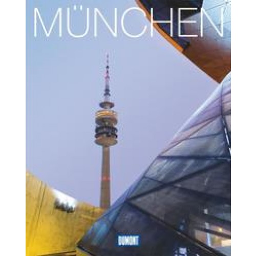 DuMont Bildband München
