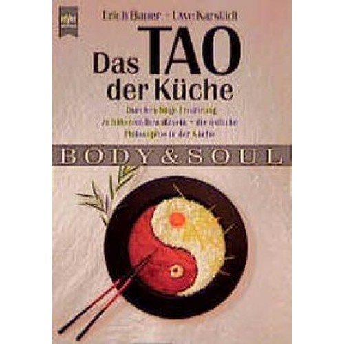 Das Tao der Küche
