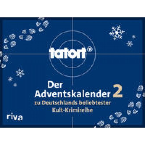 Tatort 2 – Der Adventskalender zu Deutsc